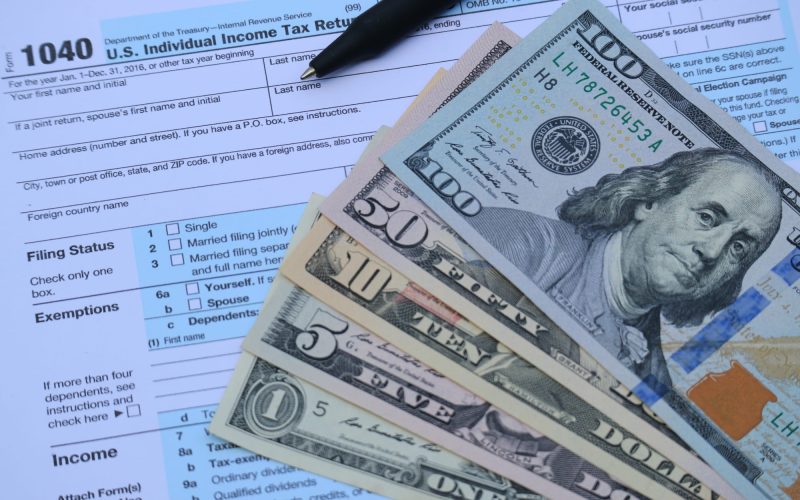 2 - Taxes