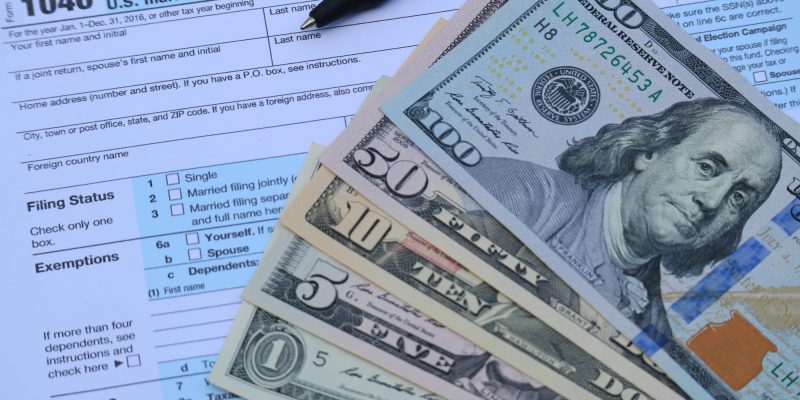 2 - Taxes