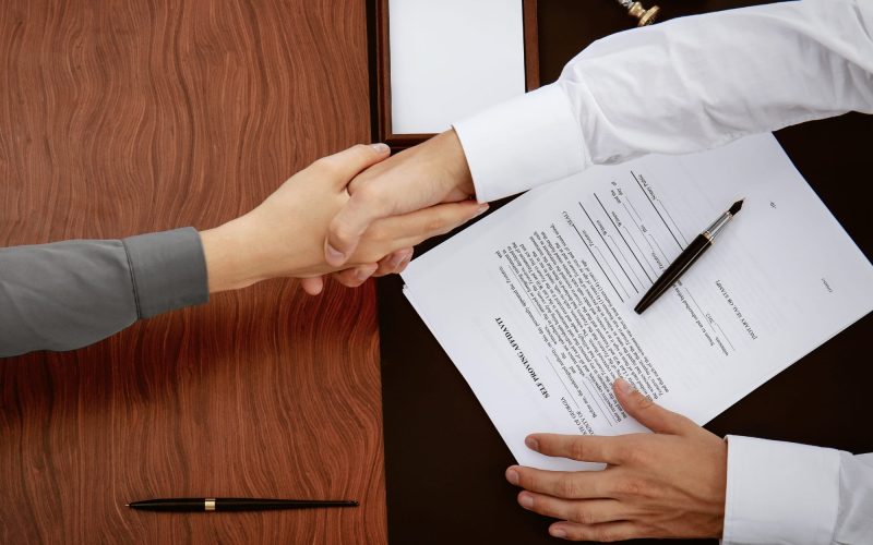 6 - Notary
